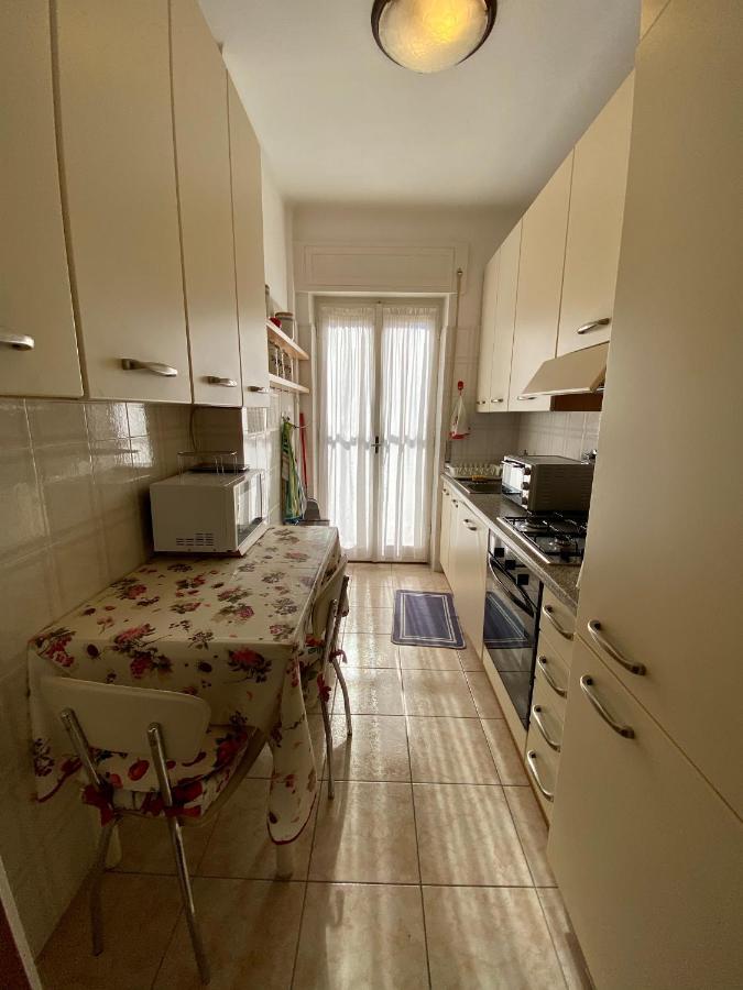 Suite Vista Mare Bilo 93 - Sanremo Exterior photo