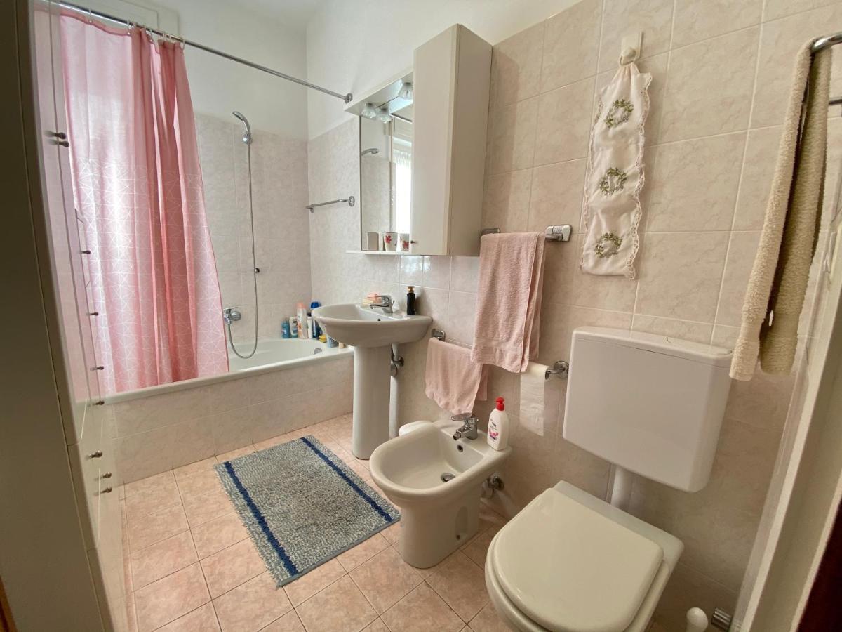 Suite Vista Mare Bilo 93 - Sanremo Exterior photo