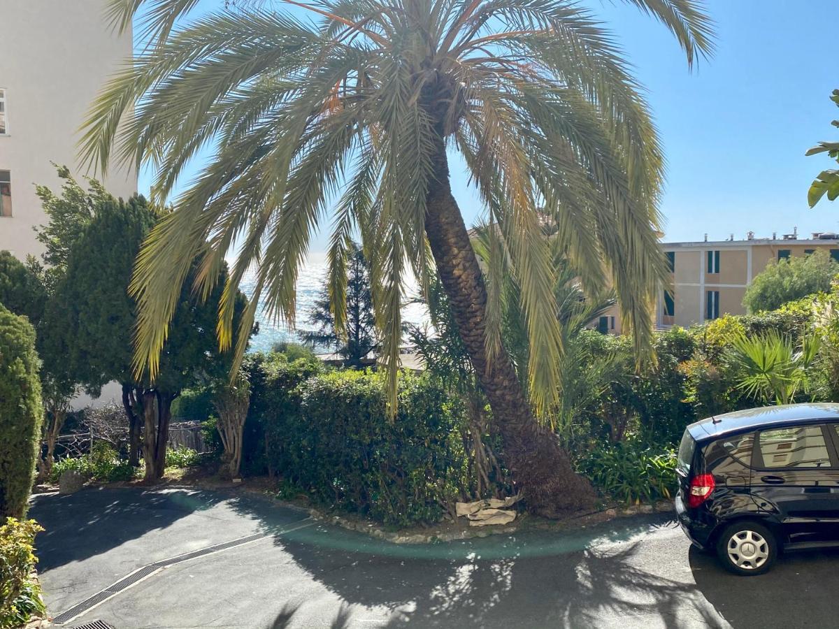 Suite Vista Mare Bilo 93 - Sanremo Exterior photo