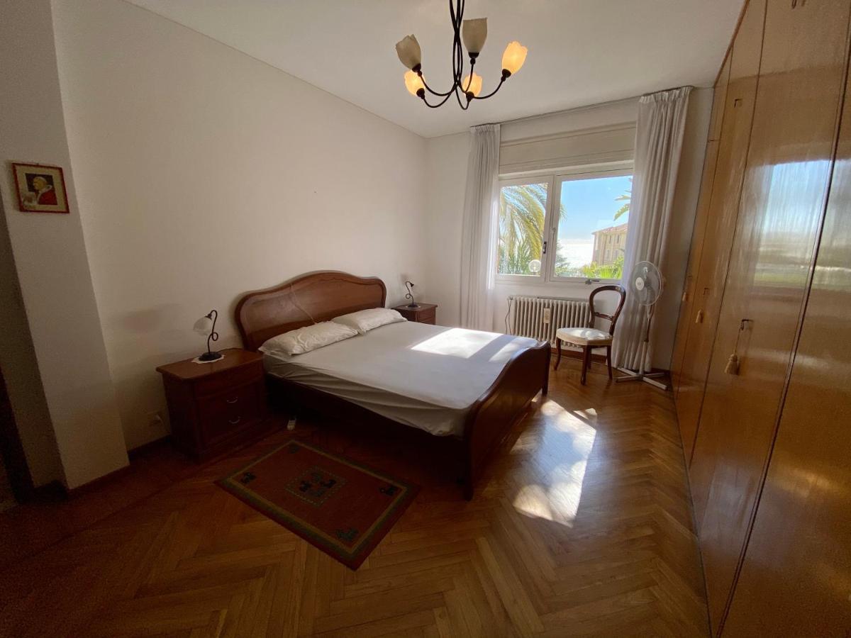 Suite Vista Mare Bilo 93 - Sanremo Exterior photo