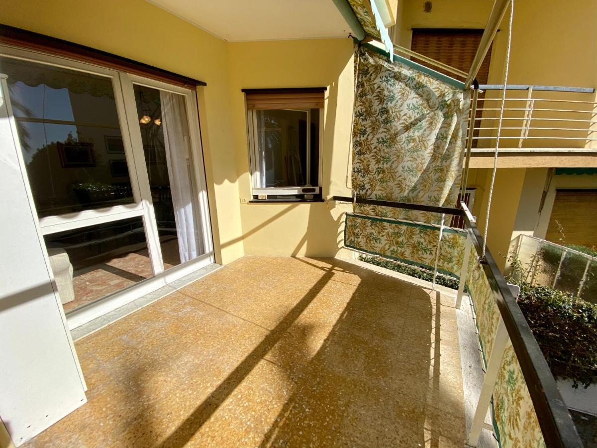 Suite Vista Mare Bilo 93 - Sanremo Exterior photo