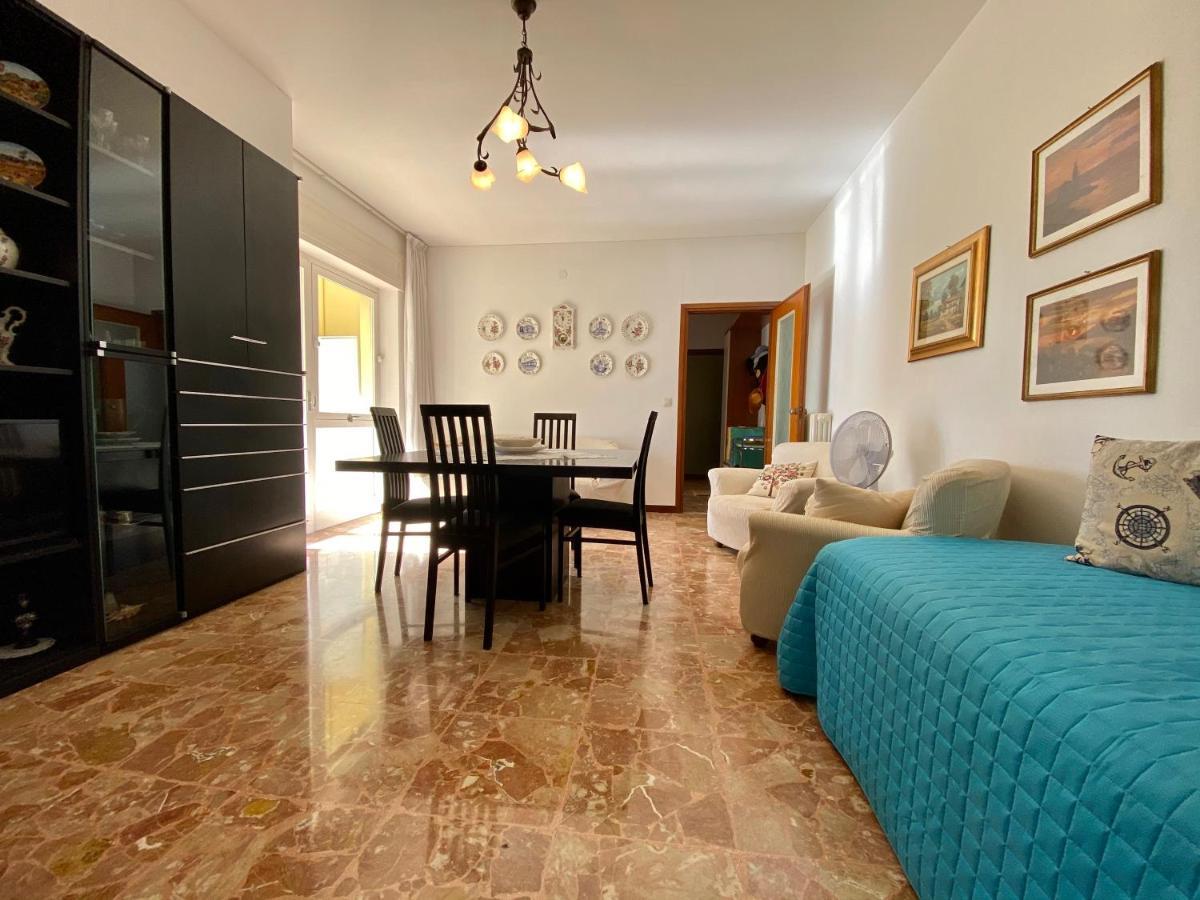Suite Vista Mare Bilo 93 - Sanremo Exterior photo